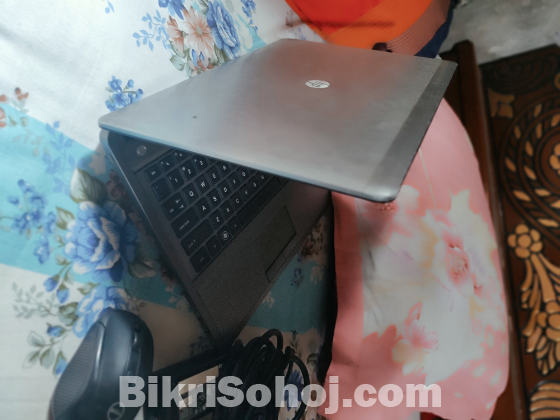 Hp Leptop, Desktop-Cbf81oo, itel(R) Core i3
